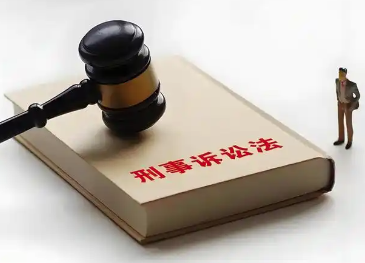 刑事违法